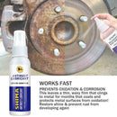 Ultimate Rust Remover Shima Antirust Lubricant-Rustre Multi-purpose Remover C6X2