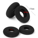 Replacement Ear Pads for GRADO SR60I/SR80/SR80I/SR125/Alessandro M1/M2/MPRO