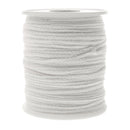 122m Environmental Spools of Cotton Braid Candle Wick Core DIY Candle Crafts