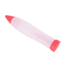 Silicone Fondant Cake Pen Pastry Icing Writing Syringe Baking Decor DIY To JR