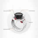 Removable Motion Bluetooth Speaker, Bluetooth Watch, Speaker, Wristband, Au