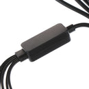 Component HDTV Audio Video HD Cable for PSP1000 2000 3 ME