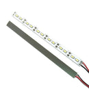 24 Leds Chassis Light Aluminum LED Strip 6V for 1/10 1/8 RC Car Crawler Bug
