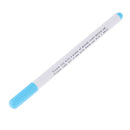 10Pcs Air Erasable Pen Water Soluble Ink for Cloth and Fabrics Sewing Maker