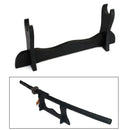 Acrylic Sword Stand Holder Storage Rack Shelf for Katana Wakizashi Swords