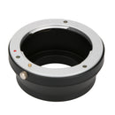 PK-M4/3 Lens Adapter Ring for Olympus E-P1/E-P2 Panasonic Micro 4/3 Camera