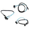 1.5ft 6Gbps Mini SFF-8087 36Pin to 7Pin Sata Hdd Hard Drive Splitter Cable