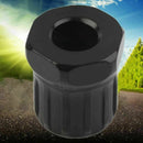 Bike Cassette Flywheel Lockring Remover Repair Tool freewheel Socket New Sh F3S6