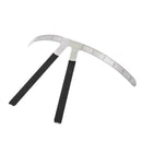 Permanent Eyebrow Stencil Microblading Measure Makeup Tattoo Ruler Tool