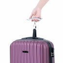 Portable 50KG/10g Digital Luggage Scale LCD Electronic Hanging Pocket Scale