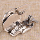 Stainless CY-20 Snap On Side Cutter N Presser Foot Feet 6mm Shank Sewing Machine