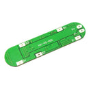 4S 6A 16V 18650 Li-ion Lithium Battery BMS PCM Protection Circuit Board