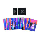 78 Pcs Tarot Cards Set And Guidebook Set For Mystic Mondays Tarot Cards English