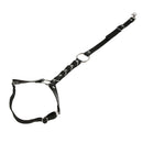 Womens Punk Leather Harness Thigh Garter Belt Single Leg Strap Clubwear Rock