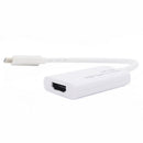 USB C to HDMI Adapter USB 3.1 Type C to HDMI Cable 4K Digital AV Converte