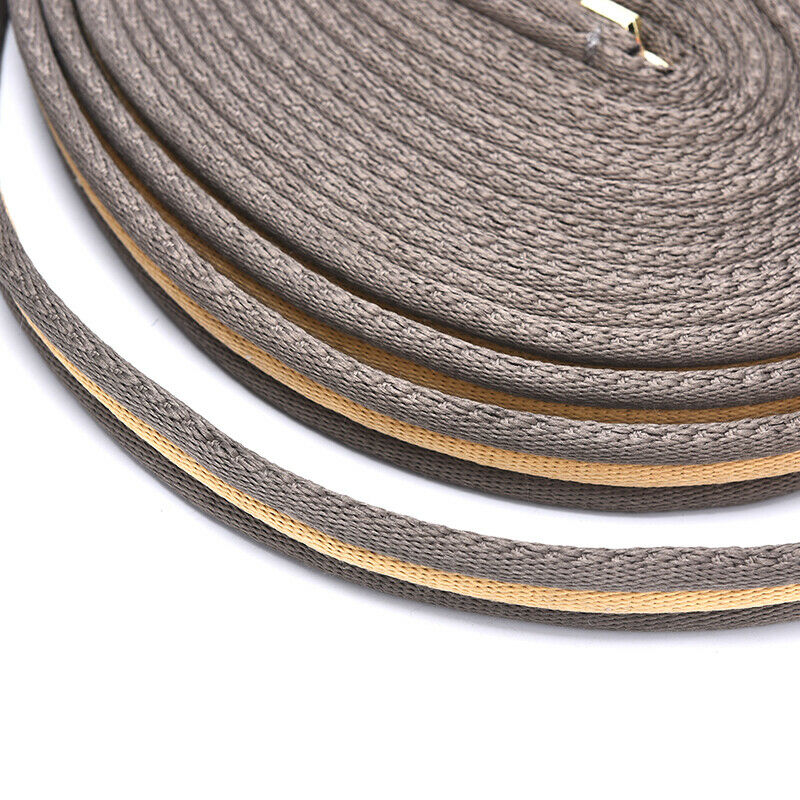 8M Horse Lunge Line Large Dog Training Lead Webbing Equestrian Horse Rope Po Gw