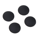 4 Pieces Laptop Bottom Case Cover Rubber Feet Kit for MacBook Pro A1706 A1707