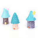 flower pot decoration kids toys micro landscape bosai decoration MO