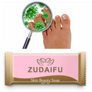 Sulfur Soap Skin Conditions Fungus Bath whitening soap Portabl N7O7 shampoo G7L0
