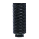 40mm G1/4 Thread Water Cooling PC Water Cooling Tube Base Extender A