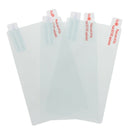 3 Screen Protector + Cloth + Compatible with SONY PSP I8B9