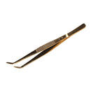 Pure Copper Tea Tweezer/Clip/Needles & Cutters Gongfu Tea Utensil 8.85 inch