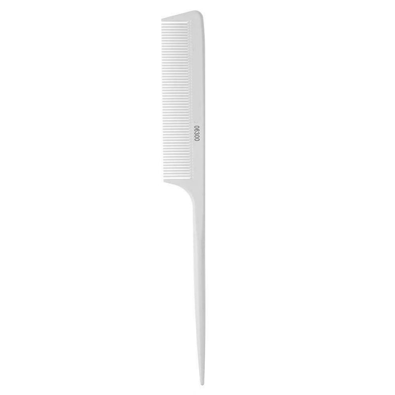 Pro Anti-Static Hairdressing Styling Comb Barbers Hair Care Cutting Tool