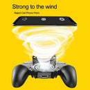 AK77 6 Fingers Trigger Controller Grip w/Dual Fans for PUBG (4000mAh)