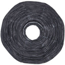 Black 40cm Paper Lantern Home Wedding Decor Decoration Party Round Party S4K2