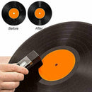 Vinyl Record Cleaner Brush Anti Static Stylus Velvet 2 I6N3 Cleaning Brush A7X5