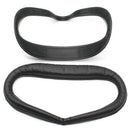 2Pcs/set VR Face Cover Facial Eyewear Cover Pad For Oculus Quest Headset VR  Hn