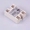 Solid state relay SSR-25DD 25A AC control DC relais 3-32VDC to 5-60VDC SSR 2 .AU