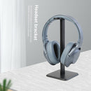 Simple Style Headphone Desktop Stand Portable Display Earphones Holder Universal
