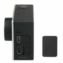 USB Side Door Protective Cover Replacement For Hero 4 Camera 3+ . 3 S8M8