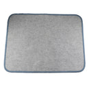 Montessori Materials Accessories Kids Playing Mat Working Rug,110x70cm