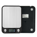 10kg~1g Kitchen Food Cooking Digital Scale Electronic Stainless Steel Scale