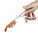 Stainless Steel Prawn Peeler Shrimp Deveiner Peel Device Creative Kitchen To Hn