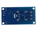 12V Moisture Drops Control Module Moisture Sensor Rain Leak Modul M35 A