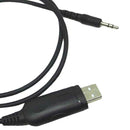 USB Programming Cable For ICOM Radio IC-F22 IC-V8 OPC-478 Radio H3S4
