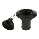 New Boat Deck Filler Cap Gas Fuel Water Petrol Tank Fill 85mm/3.35''