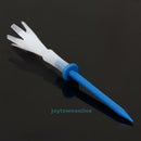 16 Pcs 4 Various Sizes Professional Golf Tee Polypropylene Golf Accessories