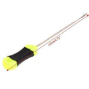 Stainless Steel Hook Latch Needle For Bait Loading Tackle Fishing Carp Rig R4V1