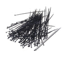 100Pcs/bag 3X150MM High Guality Self-Locking Multicolour Nylon Cable Ties. MO