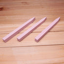 Trimmer Stone Nail Art File Cuticle Remover Buffer Buffing Manicures Tool ME