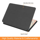Synthetic Leather Case for Kindle 10th Gen 2019 Smart Cover with Auto Sleep Wake