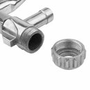 Sandblaster Air Siphon Feed Blast Nozzle Ceramic Tips Abrasive Sand Blastin V4L4