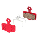 Mountain Bike Brake Pads Fit for Avid Elixir R/CR DB/DB3/DB5 Bikes Bicycle