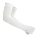 UVF50 Basketball Tennis Sport Arm Sunblock Cooler Ice Silk Arm Cover for Outdoor
