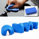 Clay detailing magic truck cleaning sludge auto bar car wash mud cleaner kits 3C