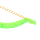 Plastic Soft Slingshot Arrow Set Kids Children  Educational Outdoor Toys GiftsLJ